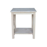 Hampton End Table
