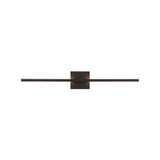 Makena Dimmable Integrated LED Modern Wall Sconce