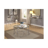 Karlence Rectangle Console Table