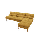 Bovey Convertible Sofa Bed Sectional