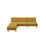 Bovey Convertible Sofa Bed Sectional