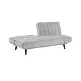 White Label Briggs 79.5" Elegant Lounger