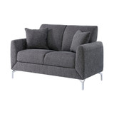 Elienne Upholstered Loveseat