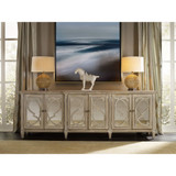 Solana Six Door Console