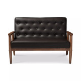 Sorrento Loveseat