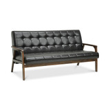 Caden 64" Tufted Sofa