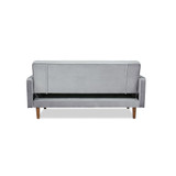 Fairview Convertible Loveseat