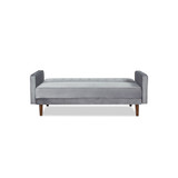 Fairview Convertible Loveseat