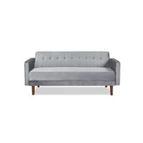 Fairview Convertible Loveseat