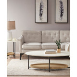 Beaumont End Table
