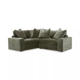Michola 2-Pc. Fabric L-Shape Sectional Sofa