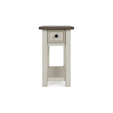 Bolanburg Chair Side End Table