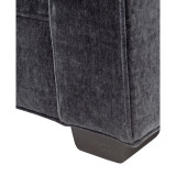Brekton 2-Pc. Fabric Sofa Return with Queen Sleeper
