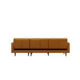 Riverside Convertible Sofa Bed Sectional