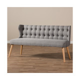 Wendee 63" Sofa