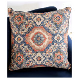 Allyson Upholstered Love Seat