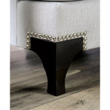 Allyson Upholstered Love Seat