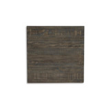 Havalance Square End Table