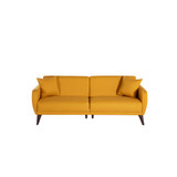 Sleeper Sofa in a Box with Storage