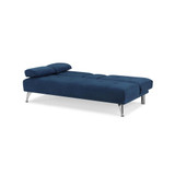 Serta Miami Convertible Futon