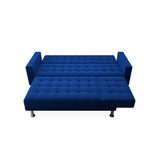 Houston Convertible Sofa Bed Sectional