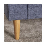 Sawyer 72" Sofa