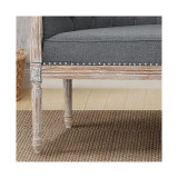 Faye 50" Loveseat