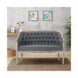 Faye 50" Loveseat