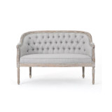 Faye 50" Loveseat