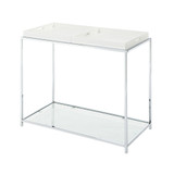 Palm Beach Console Table