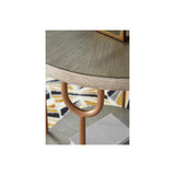 Ranoka Round End Table
