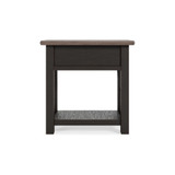 Tyler Creek Chair Side End Table