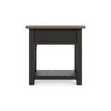 Tyler Creek Chair Side End Table