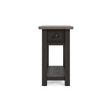 Tyler Creek Chair Side End Table