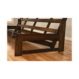 Aspen Futon