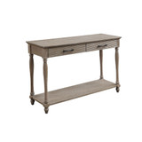 Ariolo Sofa Table