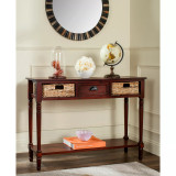 Winster Console