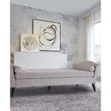 Robinson 85" Day Bed Chaise Lounge