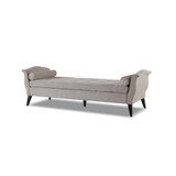 Robinson 85" Day Bed Chaise Lounge