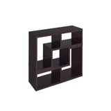 Lake Convertible TV Console and Bookcase Combination