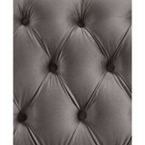 Dirving Tufted Loveseat