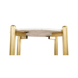 Mina Side Table