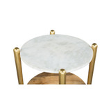 Mina Side Table