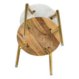 Mina Side Table
