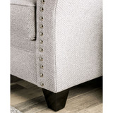 Boulder Creek Upholstered Love Seat