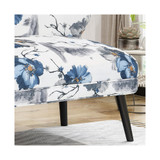 Desdemona 52" Settee
