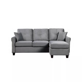 Michigan Sectional Sofa