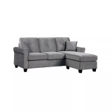 Michigan Sectional Sofa