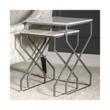 Dares Nesting Tables, Set of 2