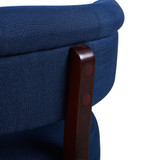 Jared Tufted Settee